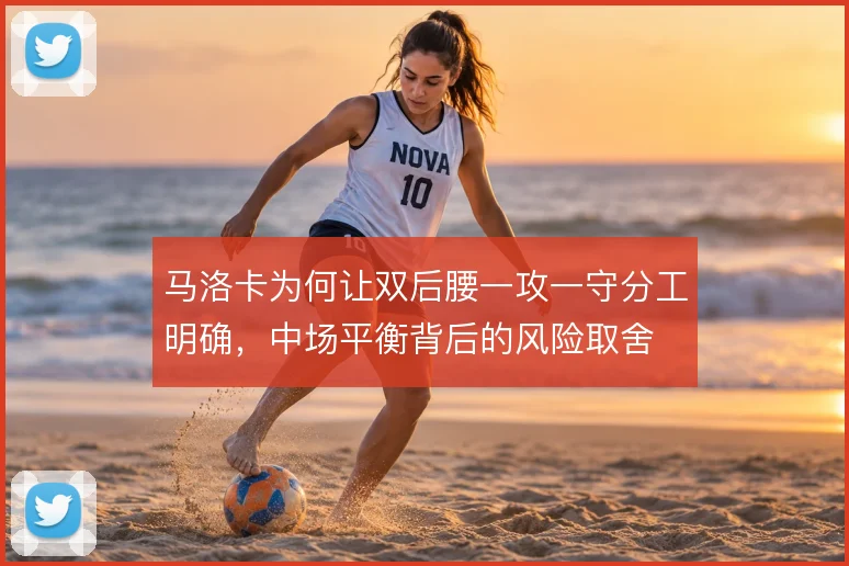 马洛卡为何让双后腰一攻一守分工明确，中场平衡背后的风险取舍