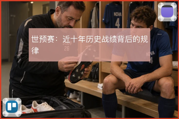 世预赛：近十年历史战绩背后的规律